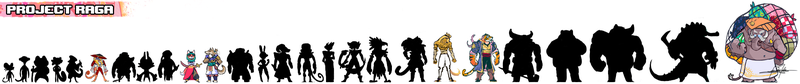 Illustration for article titled The Pre-Dev Diaries: Chapter 4 (Meet the Family)